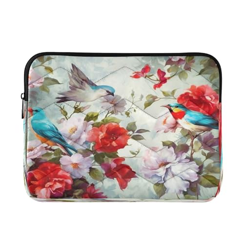 Funda para portátil 13-14 pulgadas impermeable miniatura 1