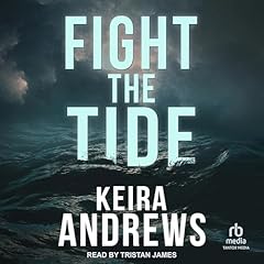 『Fight the Tide』のカバーアート