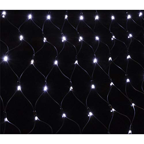 Image of Lyyt | Wide Coverage Outdoor LED Net lights | Cool White