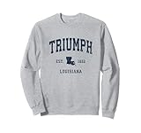 Triumph LA Retro T-Shirts & Gifts