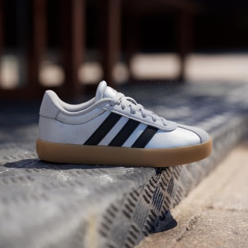 Image of adidas Kids' VL Court 3.0 Shoe