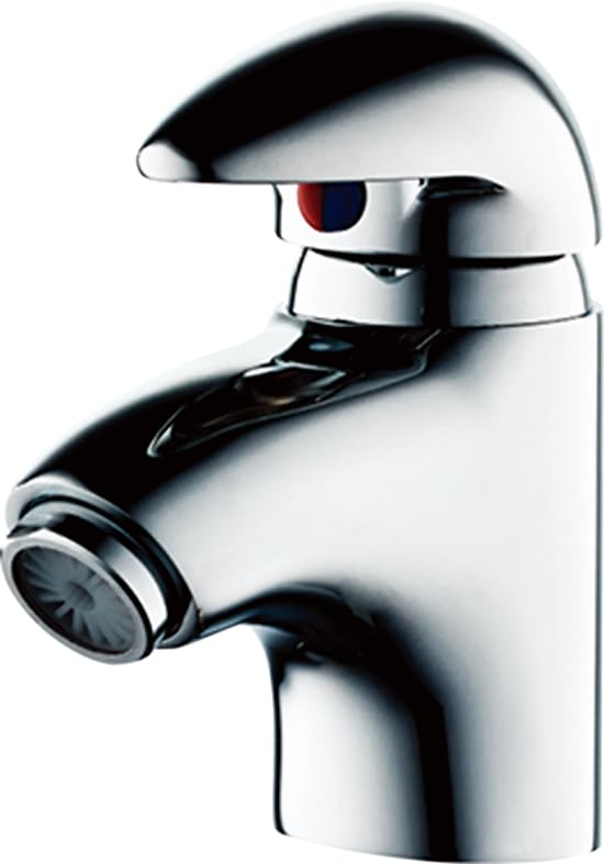 Mitigeur lavabo de salle de bain chic pour moderniser votre vasque