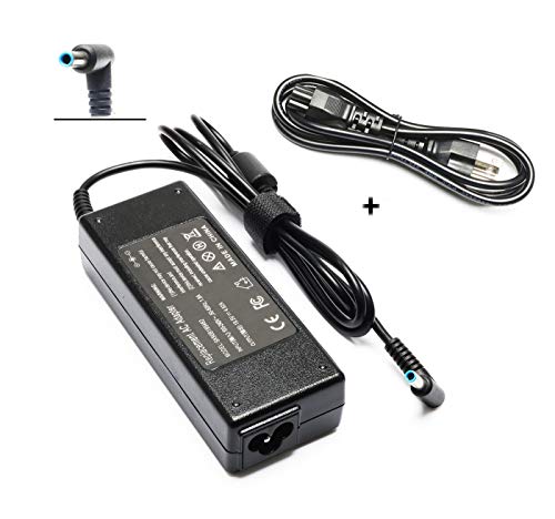 90W 19.5V 4.62A AC Adapter Laptop Charger for HP Pavilion 11 14 15