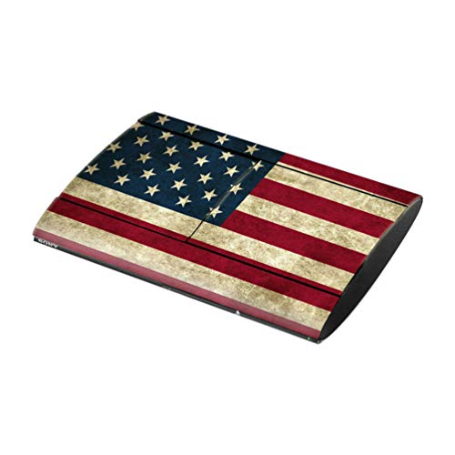 1 Unidade Adesivos De Carro De Bandeira Americana De Listra Capa De Adesivos De Skins De Bandeira Eu