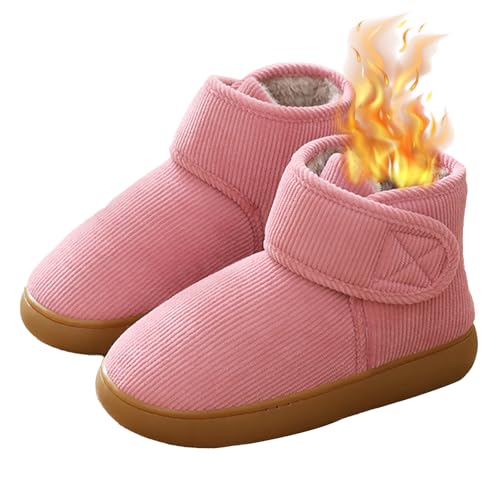 �X�m�[�u�[�c ���f�B�[�X �����Y �X�m�[�V���[�Y ���߉\�ȕ��t�� �h���~�C ���N�� ��p�u�[�c �V���[�g��C �ȌC �ۉ� �y�� ����~�� �E�������֗� �ʋ� �ʊw ��Ή� Women Pink 25.5 cm