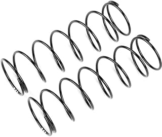 Corally 00180-627 Team Corally - Shock Spring - Medium - Buggy Front - 1.6mm - 7