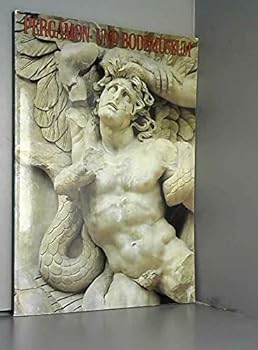 Paperback Meisterwerke im Pergamon- und Bodemuseum, Book