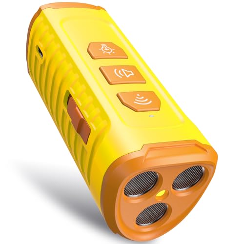 Cbersmg Dog bark Deterrent Devices