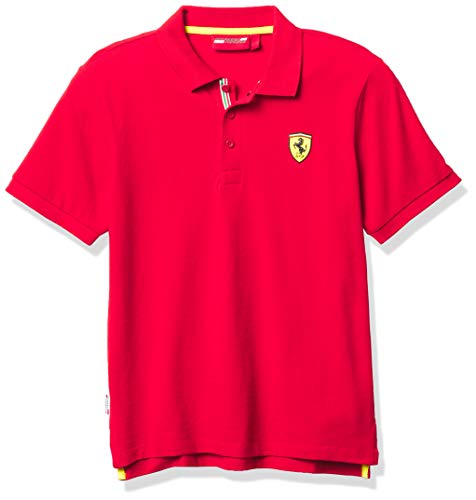 Polo McLaren Fuel for Fans Homme : Anti-Transpiration Style Sport Chic
