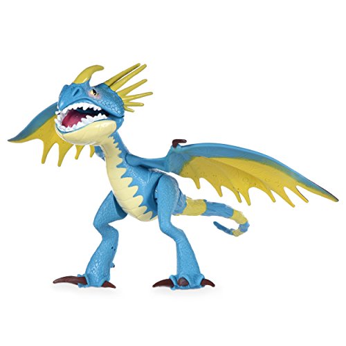 How to Train Your Dragon Race to the Edge Legends Collection Stormfly Action Figure
