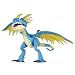 Spin Master How to Train Your Dragon Race to the Edge Legends Collection Stormfly Action Figure