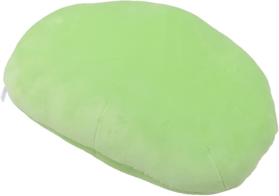 Amazon.co.jp: たまごっち[クッション]まるもっちクッション/くち