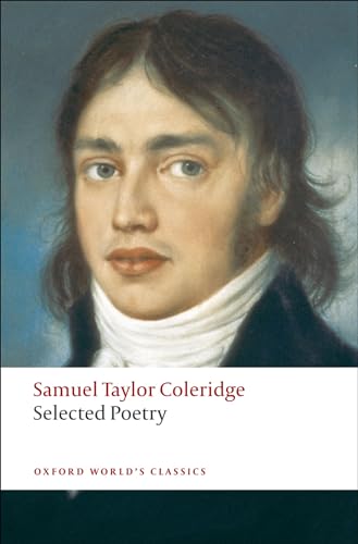 Image of COLERIDGE:SELECTED POETRY OWCN:NCS P (Oxford World's Classics)