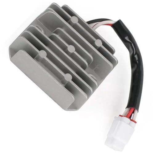 Régulateur de tension moto Yamaha 2PA-81960-00 stop aux surcharges électriques YFM125R