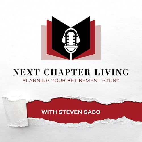 Next Chapter Living copertina