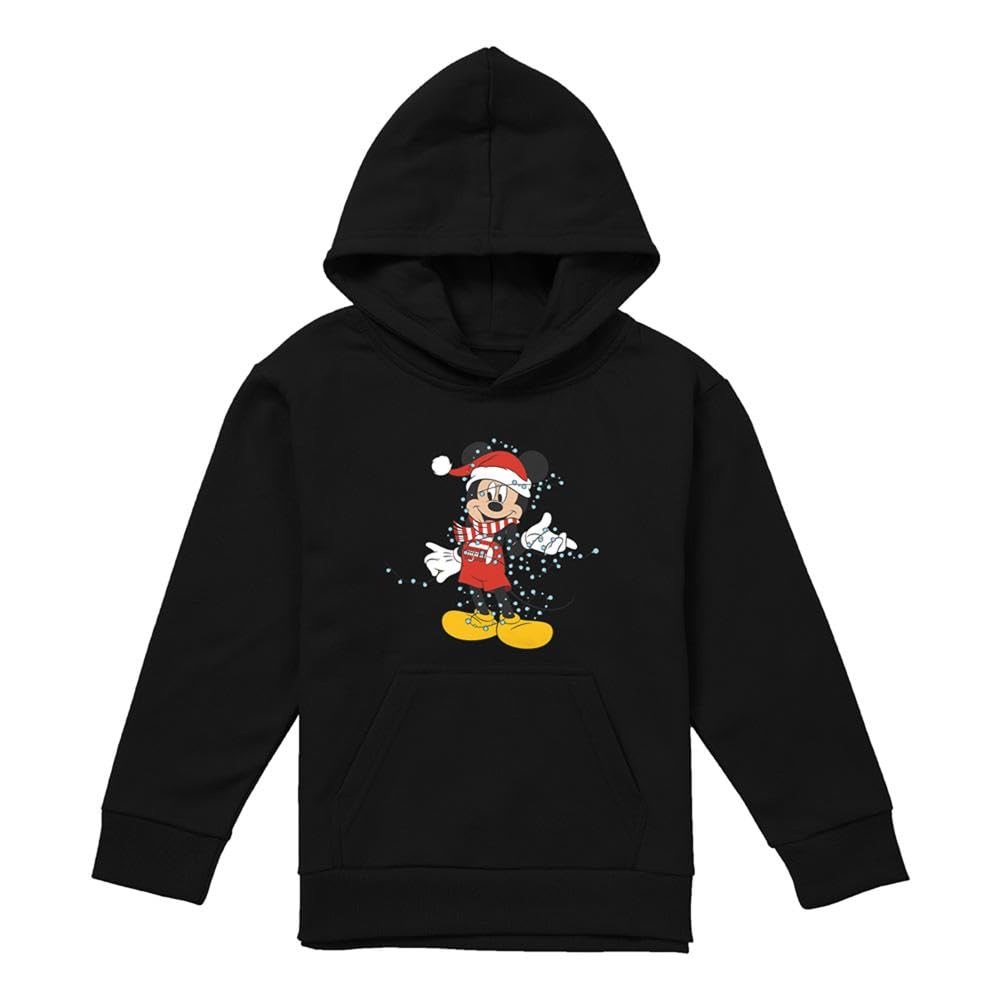 Disney - Hoodie zum Überziehen für Kinder