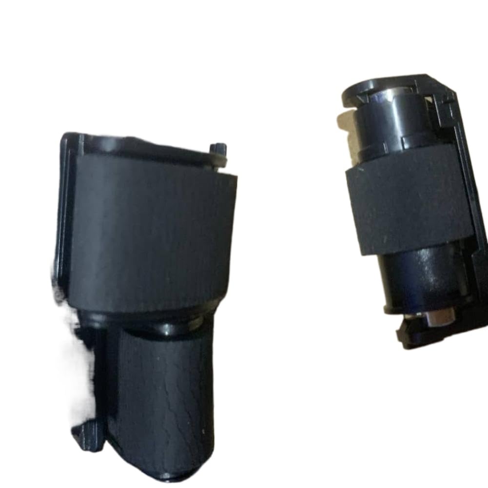 Rouleaux de ramassage CC430-67901 anti-bourrage pour tirage intensif M475