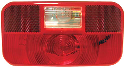 PETERSON MFG RV Trailer Stop & Tail Light - V25922 Light