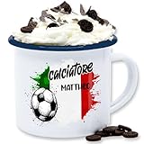 Geschenk mit Namen personalisiert by Shirtracer