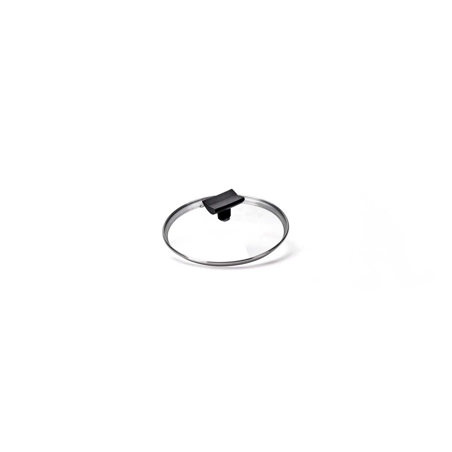 MONETA Batteria di Pentole Ossidiana Stone 8 Pezzi - Set Pentole e Padelle Antiaderenti per Induzione, Fondo Spazzolato, Senza PFOA e Nichel, Adatta a Tutti i Pani Cottura
