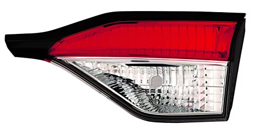 Luz de Reversa Trasera Toyota Corolla 20-21 L/LE/SE miniatura 1