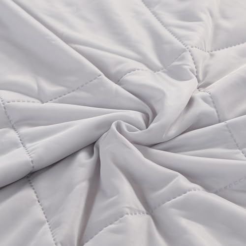 Couette de refroidissement interne pour jours chauds et nuits d'été