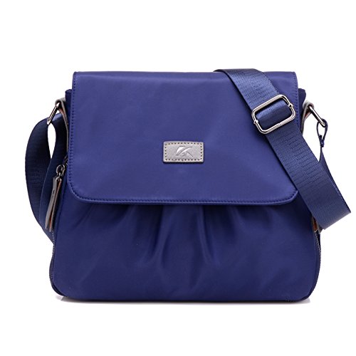 Sac bandoulière anti-pluie pour femme protégez vos affaires avec style