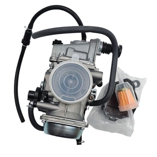 Carburador para Honda Foreman 400 que elimina fallos de arranque en el quad