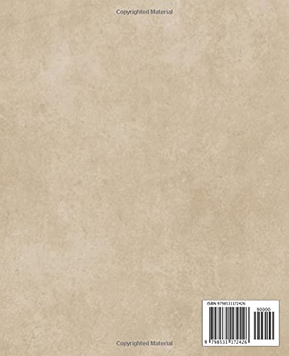 Medical Equipment Logbook Equipment Information - Usage - Maintenance - Supply Tracking: Daily Weekly Medical Equipment & Supply Tracker Perfect for ... Cover (Medical Equipment & Supply Series) image 3