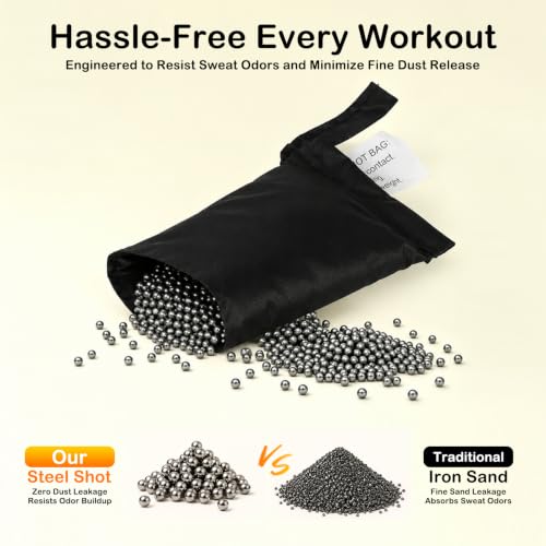 Adjustable Weighted Vest for Women Men 0.7-18 lb Walking Strength Training by WICTTISPOSI - Used condition - Image 4