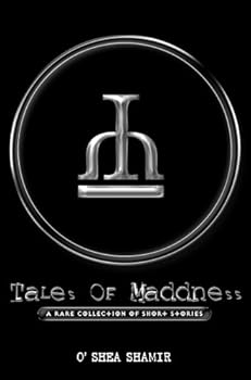 Perfect Paperback Tales Of Maddness Book