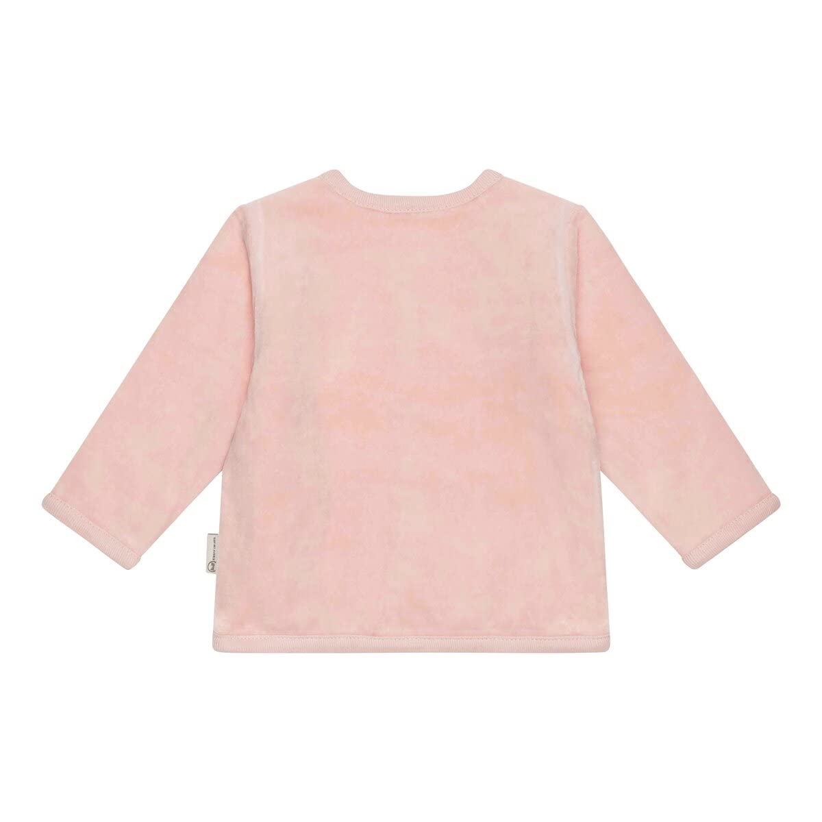 Steiff Unisex Baby Wendejacke Gots Jacke (1er Pack)