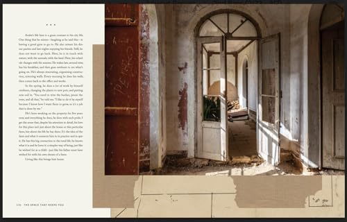 The Space That Keeps You: When Home Becomes a Love Story - Image 7