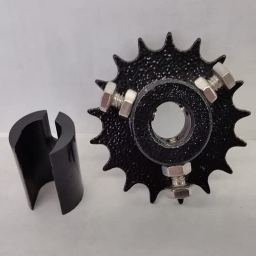 WonderMill Jr Bike Sprocket