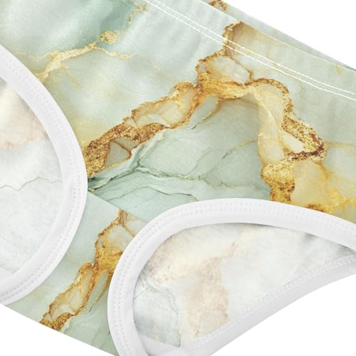 Training Panties Panties Training Briefs Underwear for Toddler in Sizes 2T,3T, 4T, 5T, 6Y and 8Y4