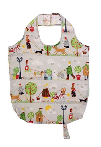 Ulster Weavers Walkies Packable Bag, One Size