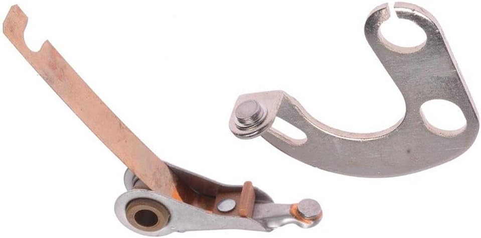 Ignition Contact Set for Graham Model 68 1934 1935, for Elcar Model 75 1929, Automotive Replacement Parts, 1Piece