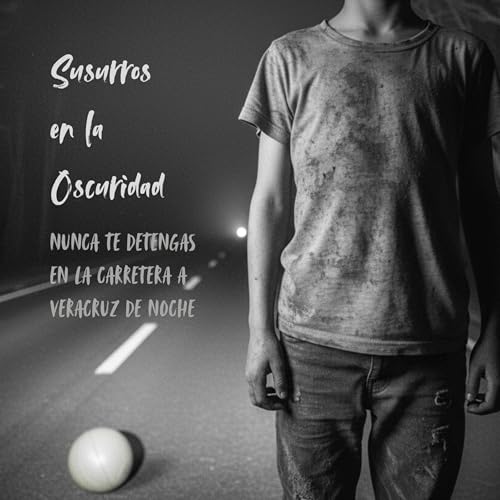 Nunca te detengas en la carretera a Veracruz de noche