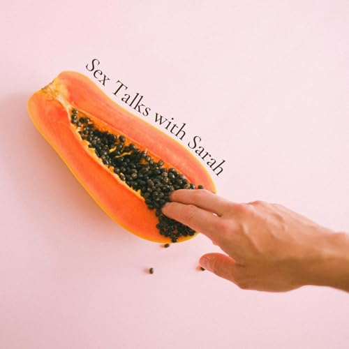 Purity Culture Podcast Por  arte de portada