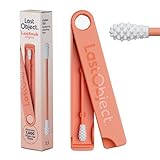Cotons-tiges réutilisables pour le nettoyage des oreilles – Alternative...