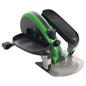 Stamina 55-1602 In-Motion Elliptical Trainer