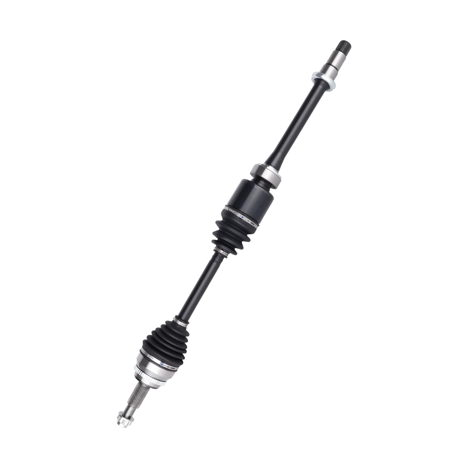 Amazon.com: Autoround 665265 CV Axle Shaft Assembly Fit for Toyota
