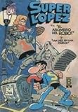  Ole super lopez,14