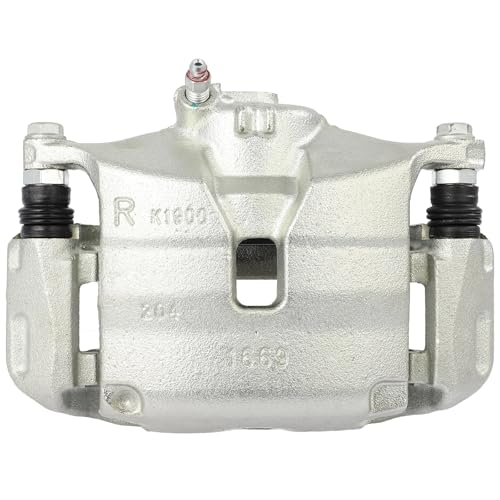 Image of 19B7158 19B7159 Front Left & Right Disc Brake Calipers