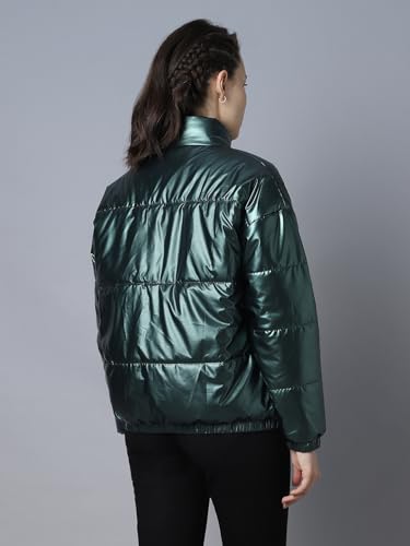Image of HIGH STAR Polyester Women's Standard Length Standard Length Jacket