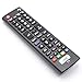 Produktbild vhbw Fernbedienung passend für LG 47LN5708, 47LN570V, 47LN575, 47LN5758, 50LN570, 50LN5708, 50LN575, 50LN577, 55LA690V Fernseher, TV