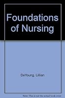 Foundations of Nursing 0801612829 Book Cover
