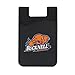 Bucknell University V2 Leather Wallet Sleeve, Black, Classic V1