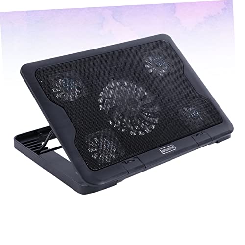 Base para Laptop Refrigerante USB Ajustable Multiángulo miniatura 3