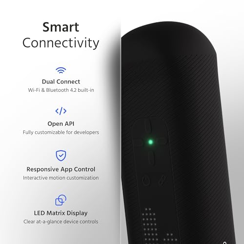 Image of The Handy Pro Interactive Adult Massager with up to 5-Hour Battery | Automatic Personal Massager with Adjustable Speed Control